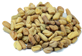 Fenugreek